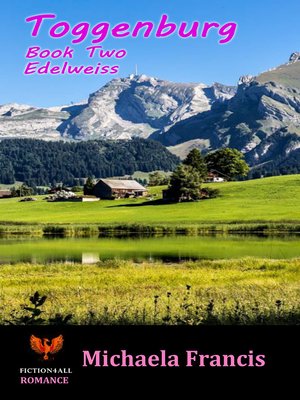 cover image of Toggenburg